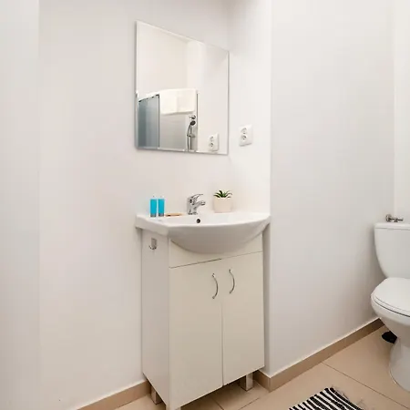 Fabryczna Comfort Studio * Lodz (Lodz)