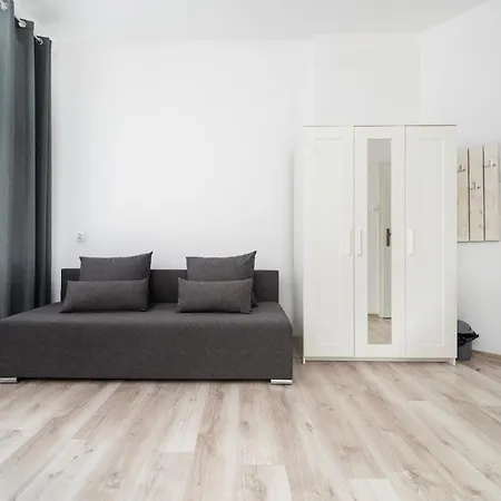 Fabryczna Comfort Studio Lodz (Lodz)