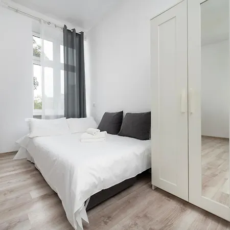 Fabryczna Comfort Studio