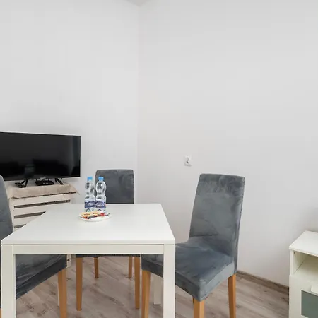 Fabryczna Comfort * Lodz