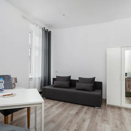 Fabryczna Comfort Studio * Lodz (Lodz)